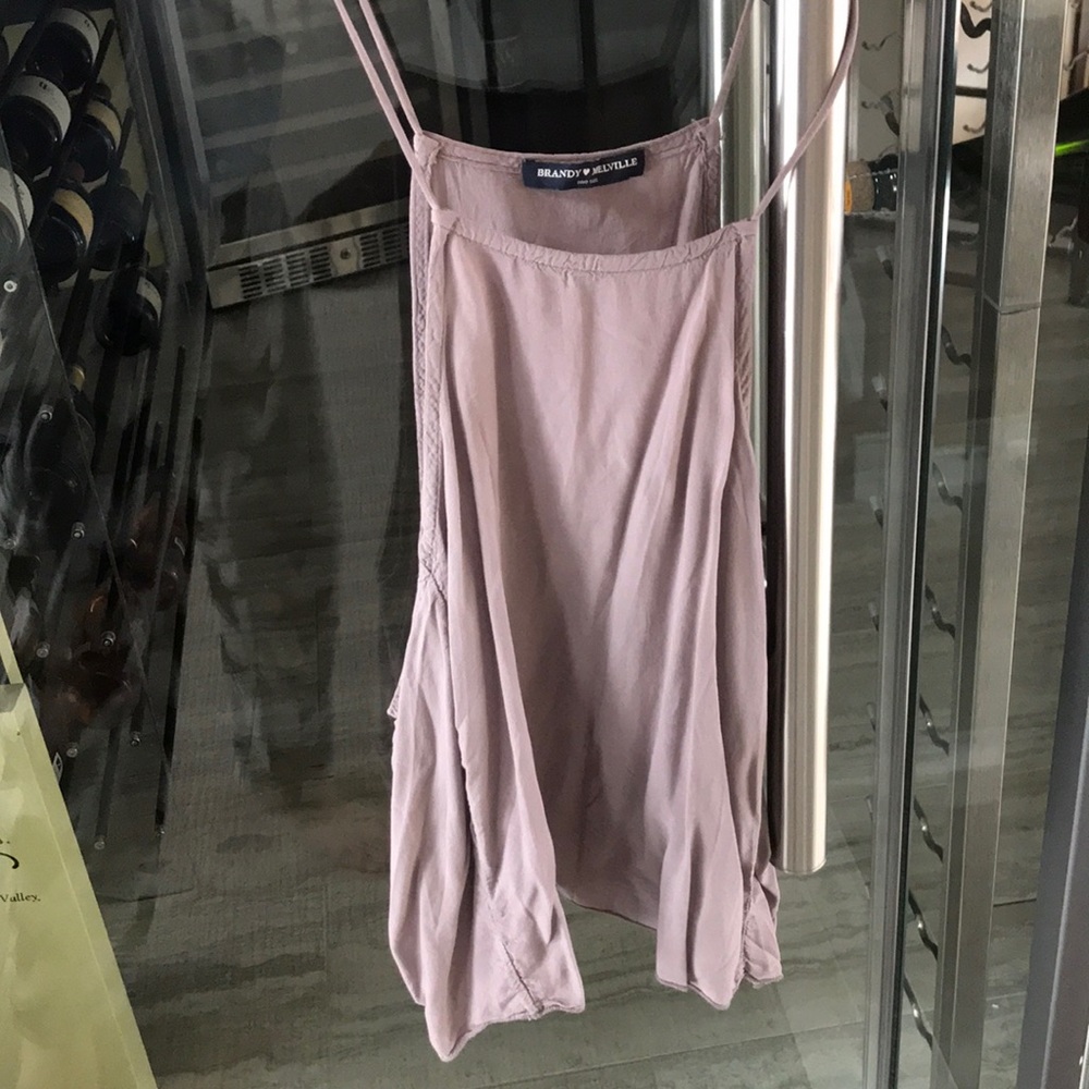 Brandy Melville tank